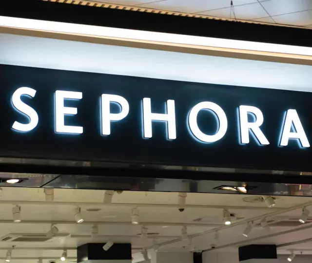 ¿Ya has pensado en trabajar en Sephora?