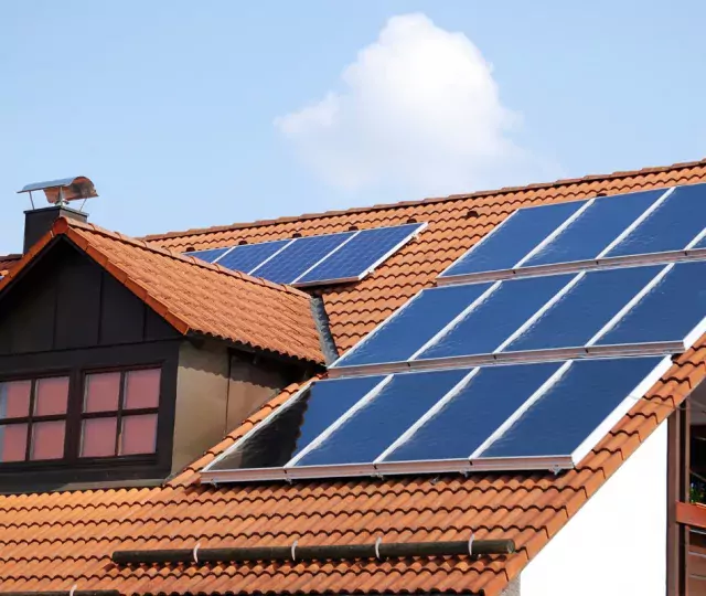 Compara los mejores kits de placas solares